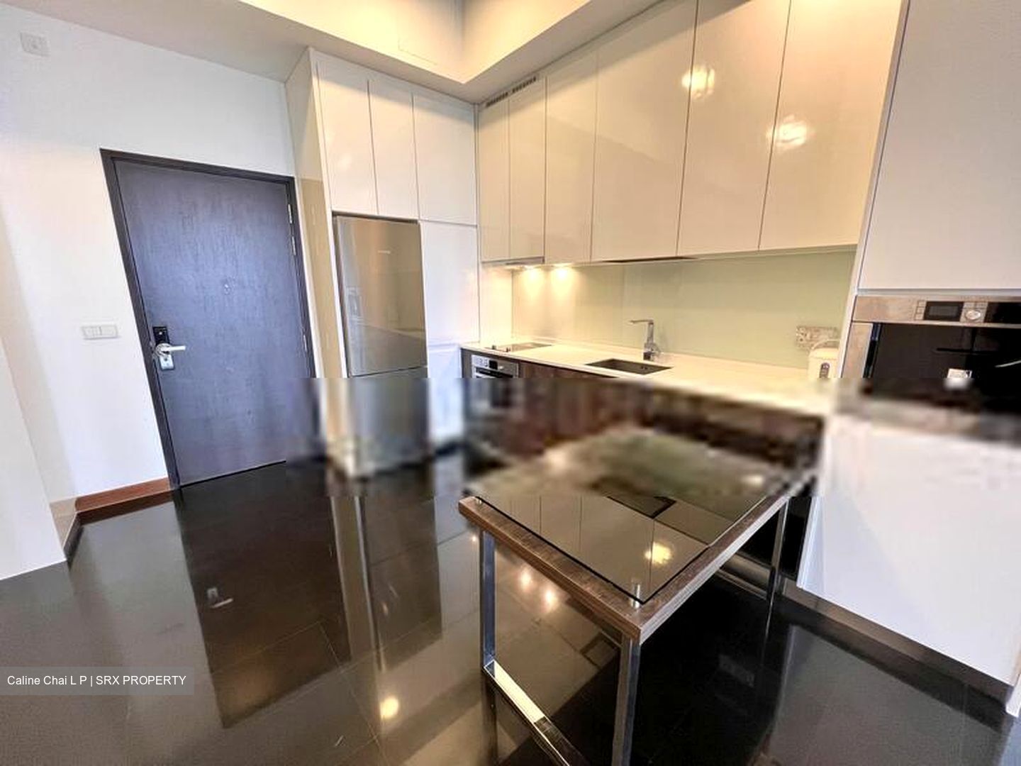The Hillier (D23), Apartment #407818361